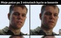 Czas biegnie inaczej