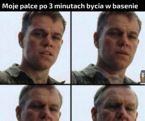 Czas biegnie inaczej