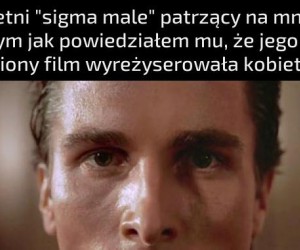 Tak było, serio