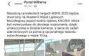 W ogóle nie wygląda podejrzenie