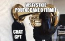 Wolę nie myśleć, na jakiej ilości wrażliwych danych gagatek się uczy