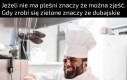 Luksusowe jedzenie