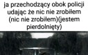 Pozostaję nieuchwytny