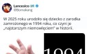 Kto by pomyślał