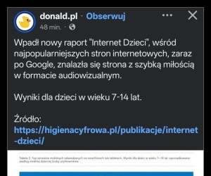 Są pozytywy
