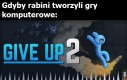 Jeden rabin powie 