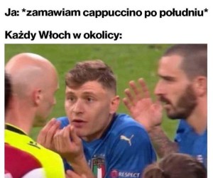 Nie rób tak!
