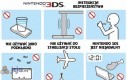 Nintendo 3DS - Trochę inna instrukcja bezpieczeństwa