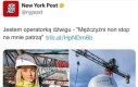 Sąsiad z najlepszym widokiem sprzedaje bilety