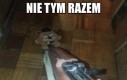 Zobaczymy jaki będziesz straszny bez łba