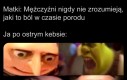 Wiemy to aż za dobrze