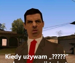Moja twarz