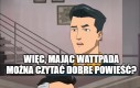 Dlaczego 95% ich powieść to jakiś soft corn dla nastolatek...