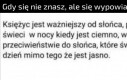 Nie rel, tak nie robię
