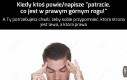 Czy jestem opóźniony?
