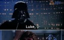 Luke, ja...