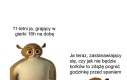 Dorastanie jest najgorsze