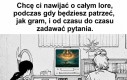 Ja i moja druga połówka
