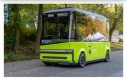 Autobus prowadzony przez ChatGPT