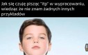 Liczy się wrażenie