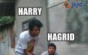 Harry i Hagrid: Edycja wietnamska