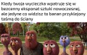 To jest żart, nie sztuka