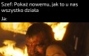 Nie nudzimy się tu