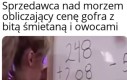 No tyle wyszło