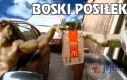 Boski posiłek