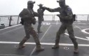 Ćwiczenia sił specjalnych