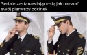 Kierowca, motorniczy, szofer, sternik, nie to nie to...