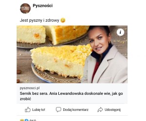 Wróć po więcej przepisów