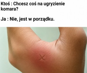 Mam swoje metody