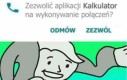 Podejrzane uprawnienia