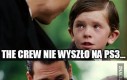 The Crew nie wyszło na PS3