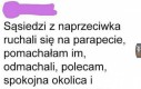 Sympatyczni sąsiedzi