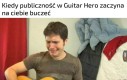 Muzyka chyba jednak nie jest dla mnie