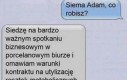 Prowadzę swój własny model biznesowy