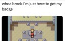 Eee Brock...?