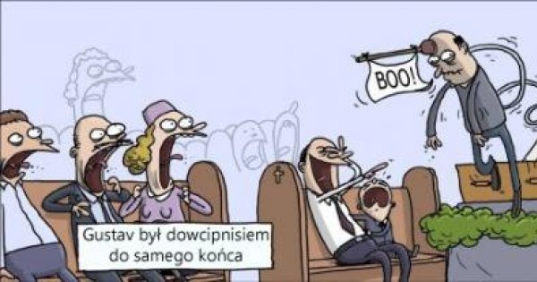 Шутник язва и приколист