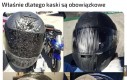 Na hulajnogach też powinny