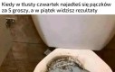 Cud że nie świecę w ciemności