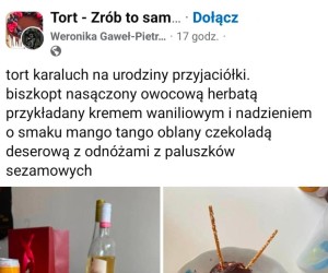 Spokojnie, nie pchać się, starczy dla wszystkich