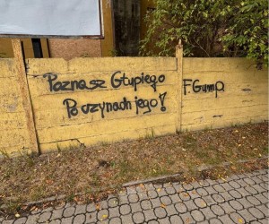 Mądrości miejskie