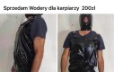 Ups, znowu zapomnieliśmy zabrać wędek