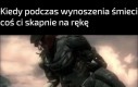 Ja tak miałem przed chwilą