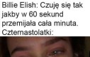 Ty jedna nas rozumiesz