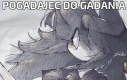 Pogadajec do gadania
