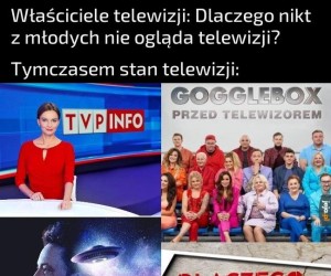 Sami sobie to oglądajcie