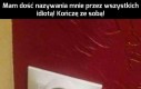 Może być ciężko